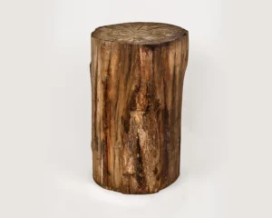 Hardwood Chopping Block