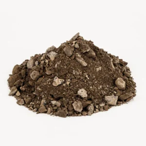 Crushed Rock