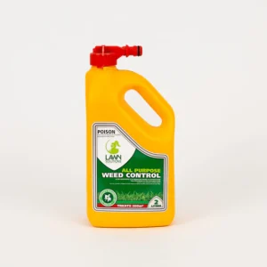 All Purpose Weed Control 2Ltr