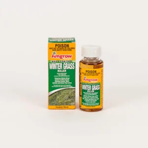 Winter Grass Killer 100ml